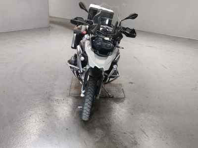 BMW R1200GS 2013