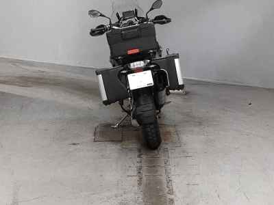 BMW R1200GS 2013