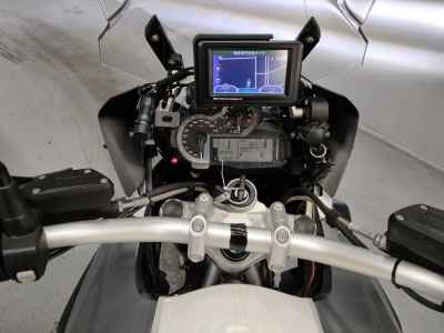 BMW R1200GS 2013