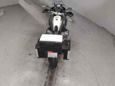 BMW R1200GS 2013