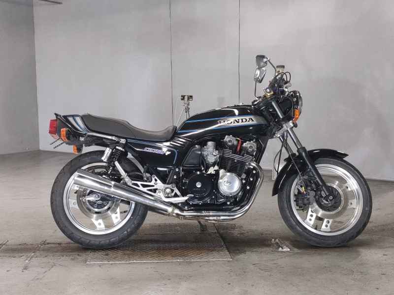 Honda CB750F