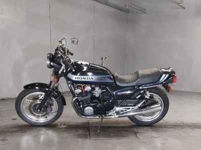 Honda CB750F