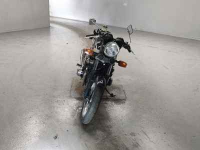Honda CB750F