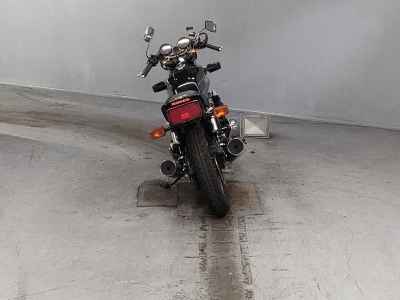 Honda CB750F
