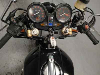 Honda CB750F