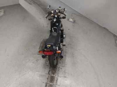 Honda CB750F