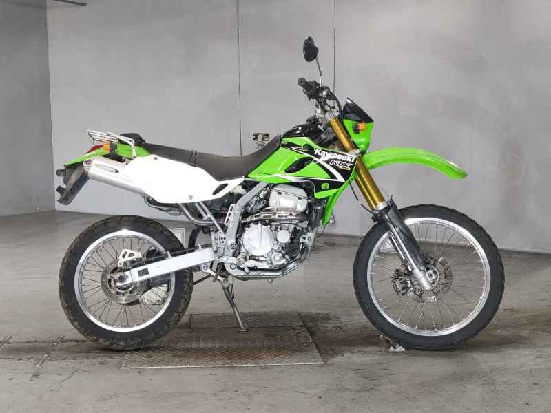 Kawasaki KLX250