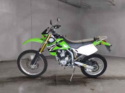 Kawasaki KLX250