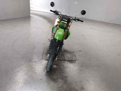 Kawasaki KLX250
