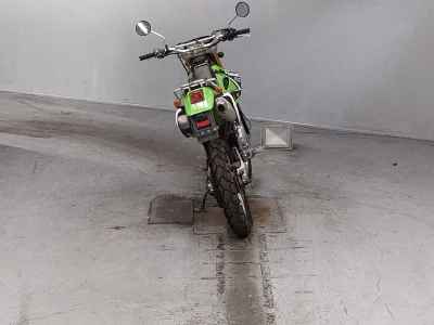 Kawasaki KLX250