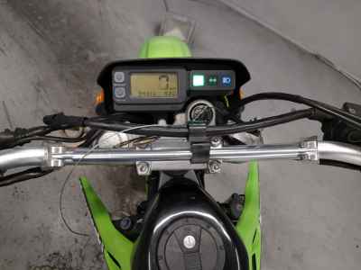 Kawasaki KLX250
