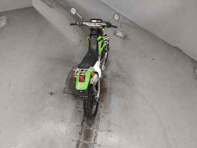 Kawasaki KLX250
