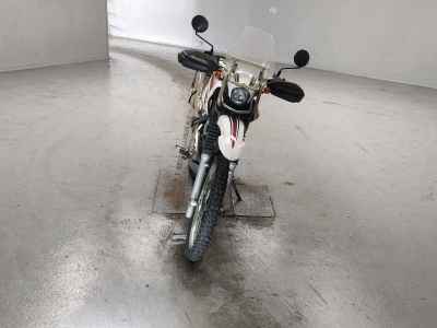 Yamaha XT250 Serow