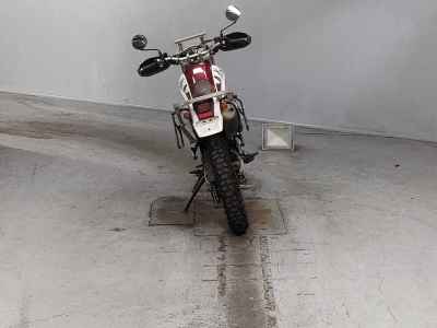 Yamaha XT250 Serow