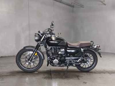 Honda GB350 2024