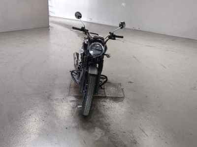 Honda GB350 2024