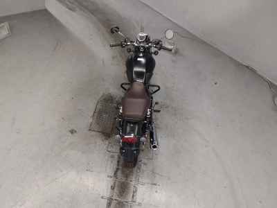 Honda GB350 2024