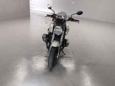 BMW R1200R 2012