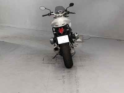 BMW R1200R 2012