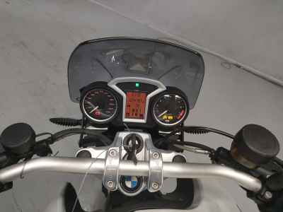 BMW R1200R 2012