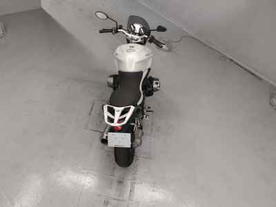 BMW R1200R 2012