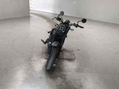 Honda Rebel CMX250