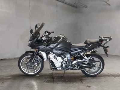 Yamaha FZ1 Fazer 2008