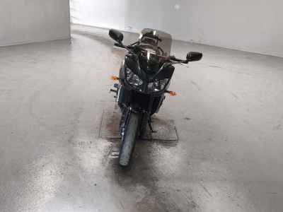 Yamaha FZ1 Fazer 2008