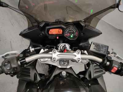 Yamaha FZ1 Fazer 2008