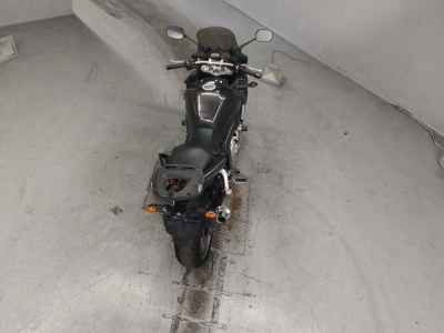 Yamaha FZ1 Fazer 2008