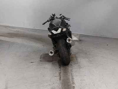 Kawasaki ZZR1400 2021