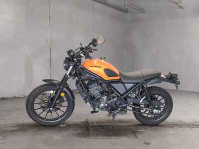 Honda CL250