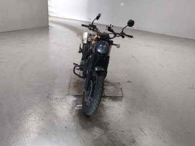 Honda CL250