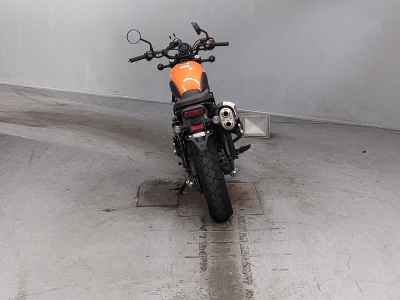 Honda CL250
