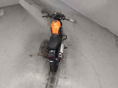 Honda CL250