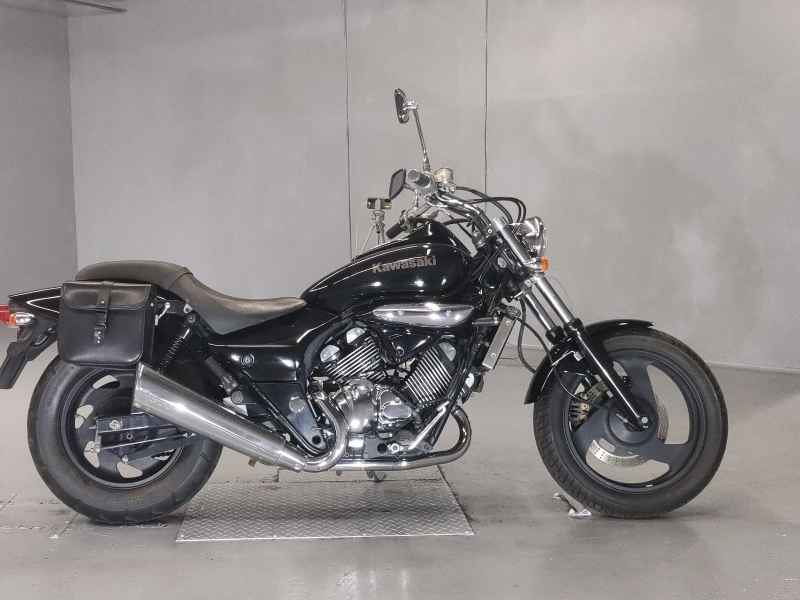 Kawasaki Eliminator 250V