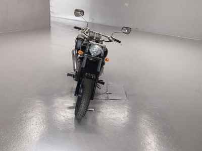 Kawasaki Eliminator 250V