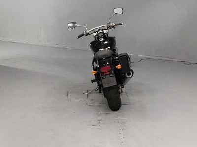 Kawasaki Eliminator 250V