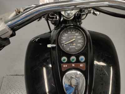 Kawasaki Eliminator 250V