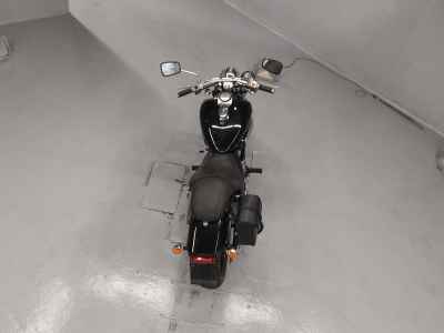 Kawasaki Eliminator 250V