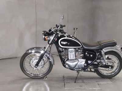 Kawasaki Estrella RS