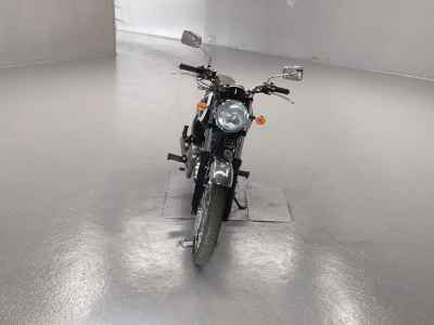 Kawasaki Estrella RS