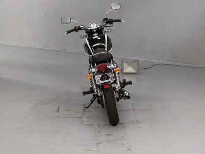 Kawasaki Estrella RS
