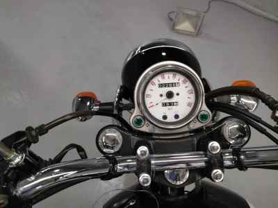 Kawasaki Estrella RS