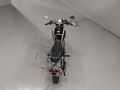 Kawasaki Estrella RS