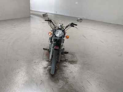 Honda Rebel CMX250