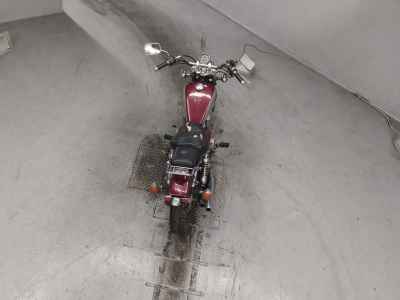 Honda Rebel CMX250