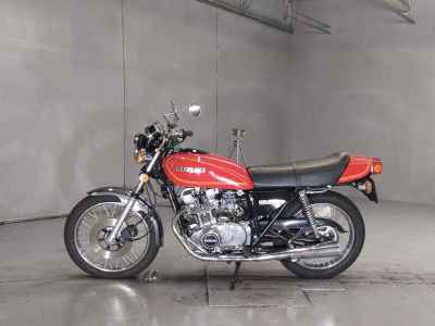 Suzuki GS400