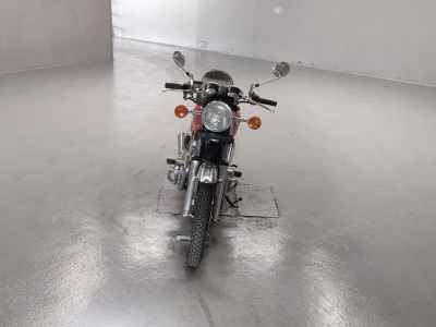 Suzuki GS400