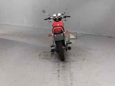 Suzuki GS400